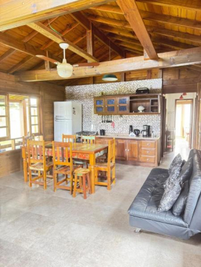 Ouvidor Beach House